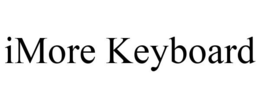 IMORE KEYBOARD