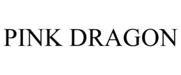 PINK DRAGON