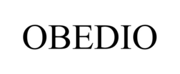 OBEDIO