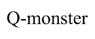 Q-MONSTER