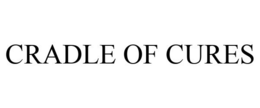 CRADLE OF CURES
