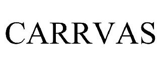 CARRVAS