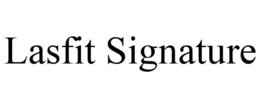 LASFIT SIGNATURE