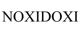 NOXIDOXI