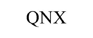 QNX