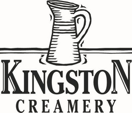 KINGSTON CREAMERY