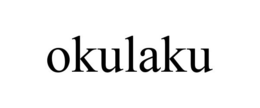 OKULAKU