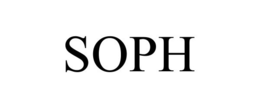 SOPH