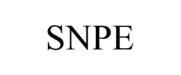 SNPE