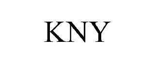 KNY