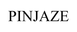 PINJAZE