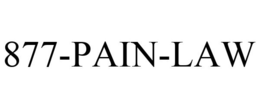 877-PAIN-LAW