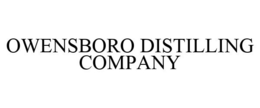 OWENSBORO DISTILLING COMPANY