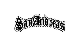 SAN ANDREAS