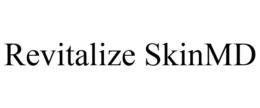 REVITALIZE SKINMD