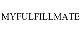 MYFULFILLMATE