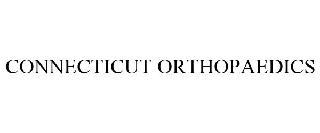 CONNECTICUT ORTHOPAEDICS