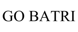 GO BATRI
