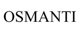 OSMANTI