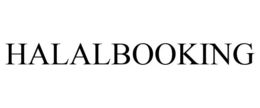 HALALBOOKING