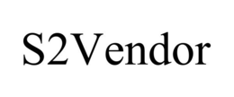 S2VENDOR