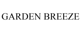 GARDEN BREEZE