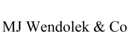 MJ WENDOLEK & CO