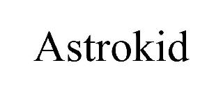 ASTROKID