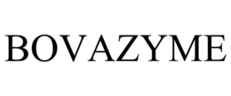 BOVAZYME