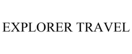 EXPLORER TRAVEL