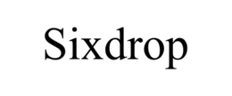 SIXDROP