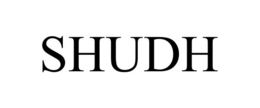 SHUDH