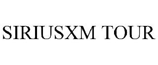 SIRIUSXM TOUR