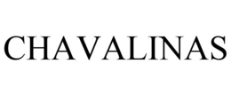 CHAVALINAS