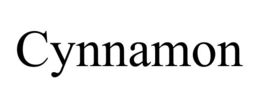 CYNNAMON