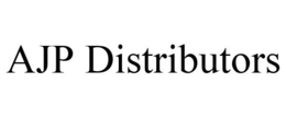 AJP DISTRIBUTORS