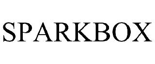 SPARKBOX