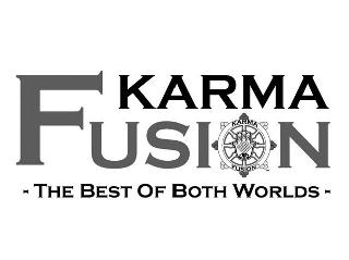 KARMA FUSION THE BEST OF BOTH WORLDS