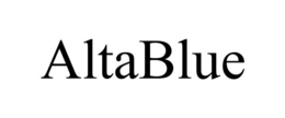ALTABLUE