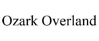 OZARK OVERLAND