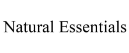 NATURAL ESSENTIALS