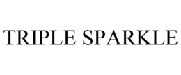 TRIPLE SPARKLE