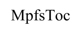 MPFSTOC