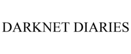 DARKNET DIARIES