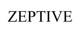 ZEPTIVE