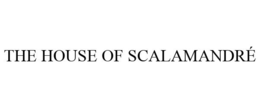 THE HOUSE OF SCALAMANDRÉ