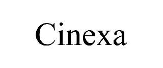 CINEXA