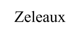 ZELEAUX