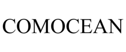COMOCEAN