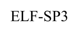ELF-SP3